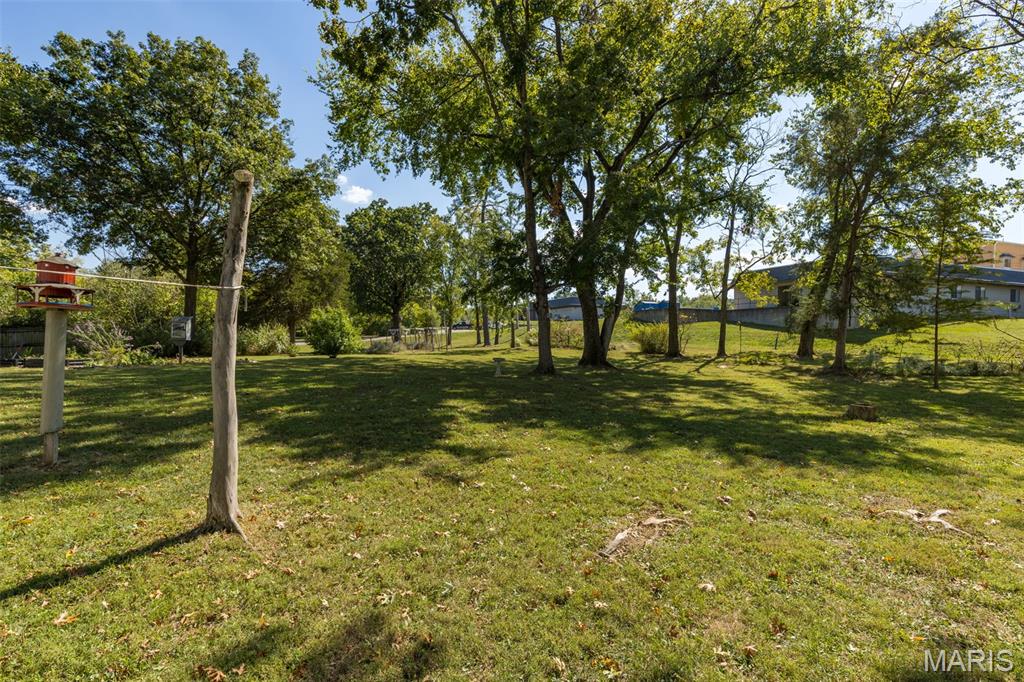 Bonne Terre - Residential