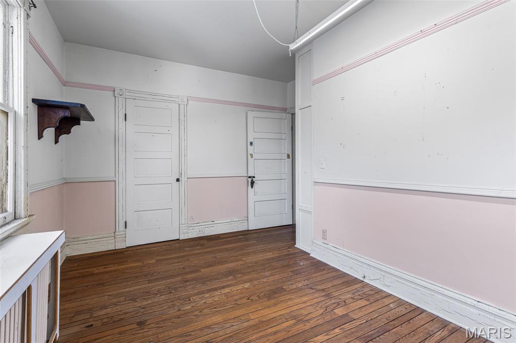 Bonne Terre - Residential