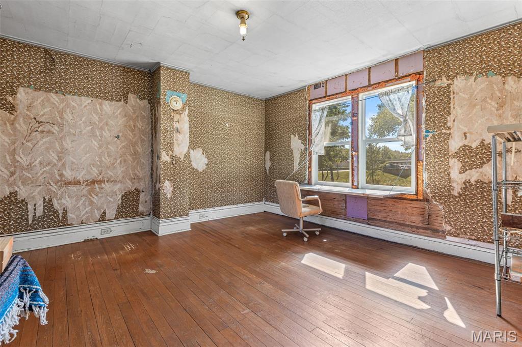 Bonne Terre - Residential