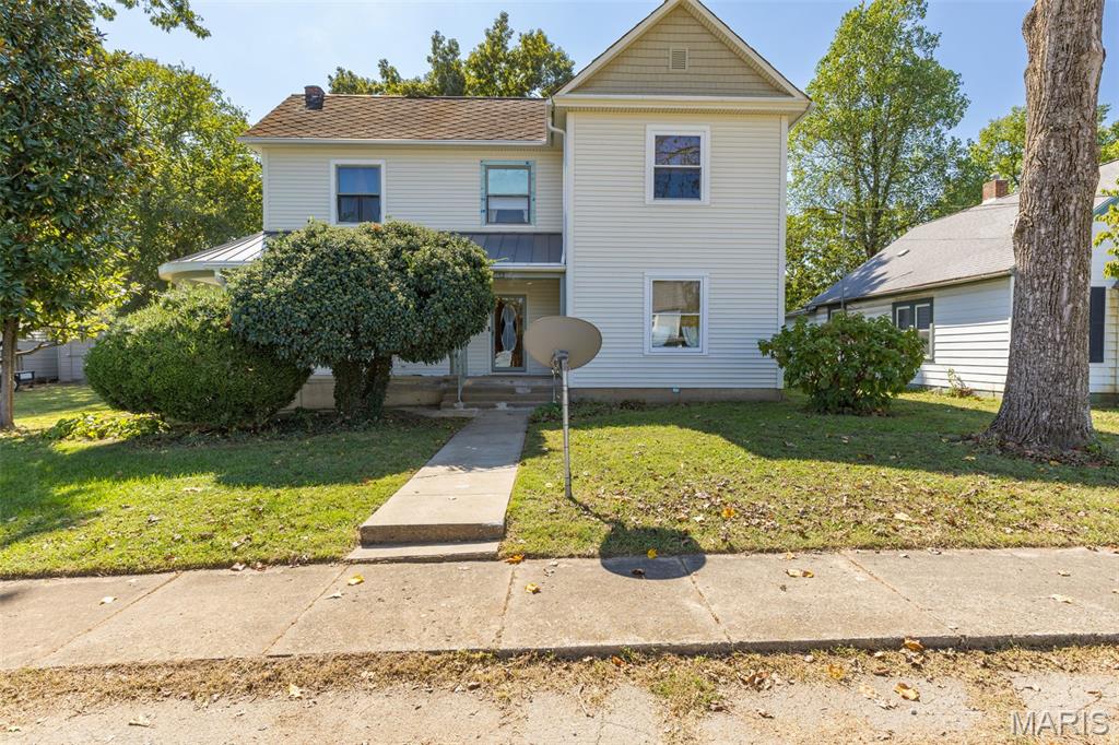 Bonne Terre - Residential