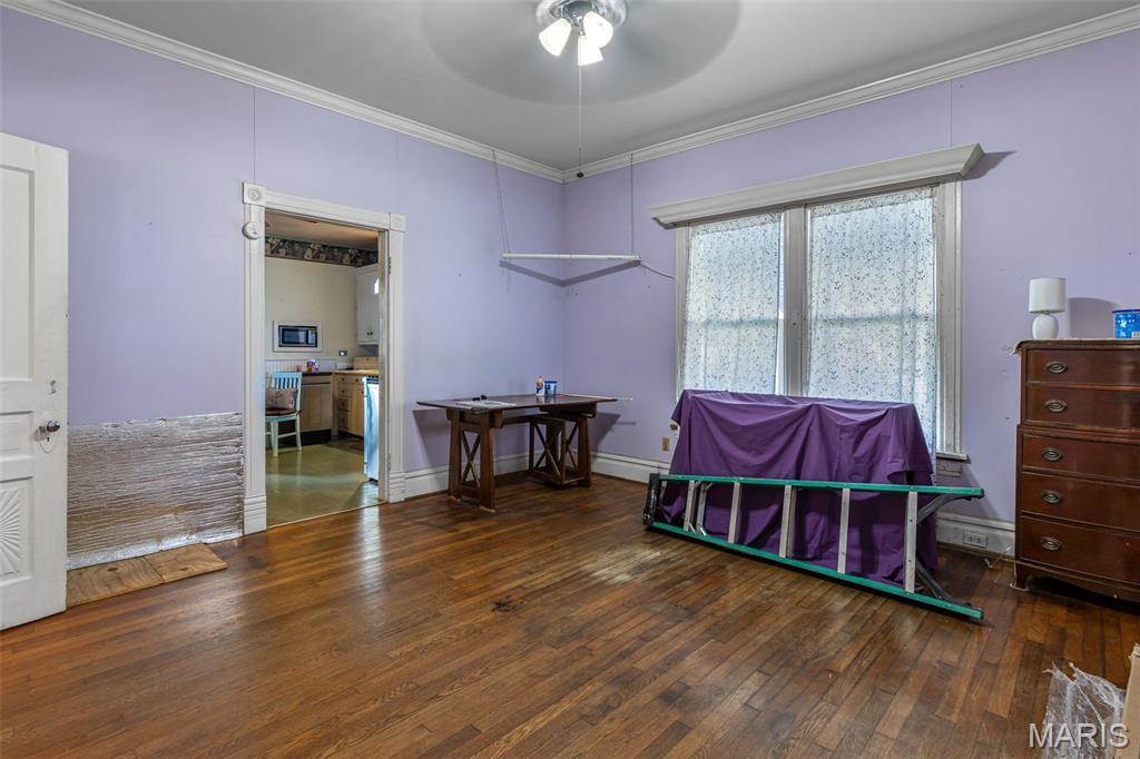 Bonne Terre - Residential