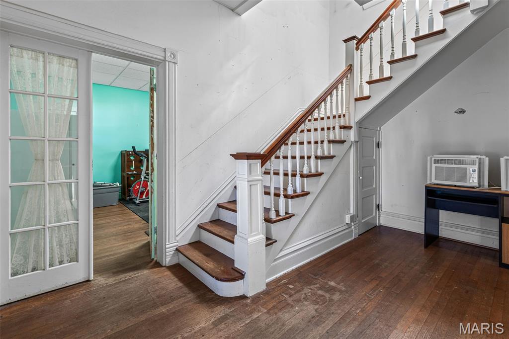 Bonne Terre - Residential