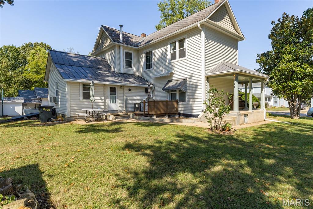 Bonne Terre - Residential