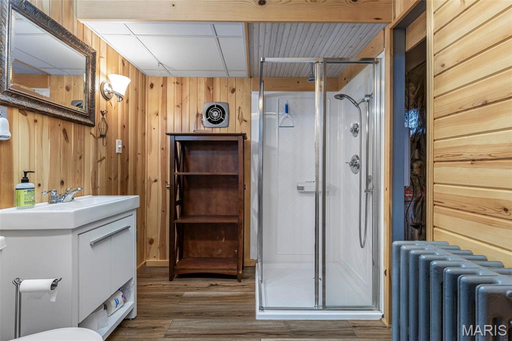 Bonne Terre - Residential