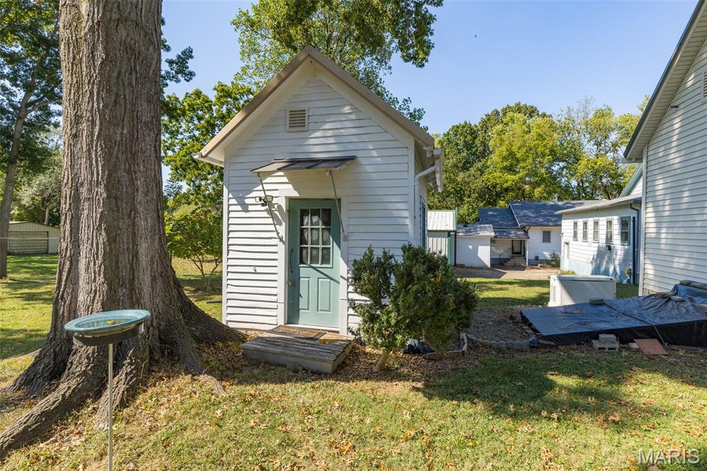 Bonne Terre - Residential