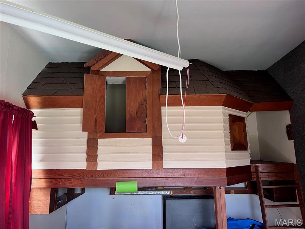 Bonne Terre - Residential