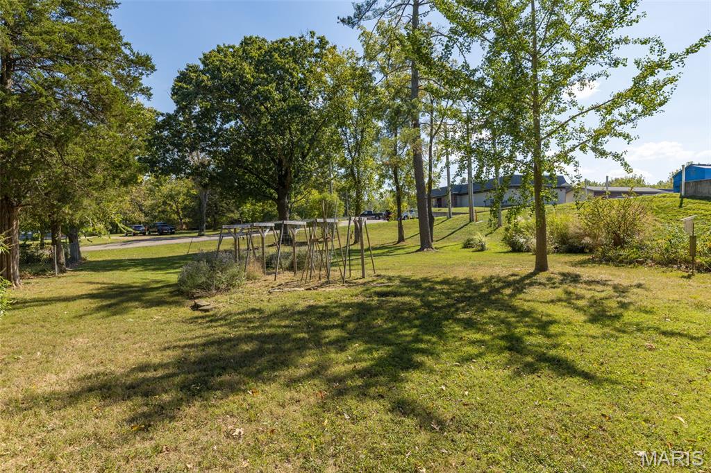 Bonne Terre - Residential