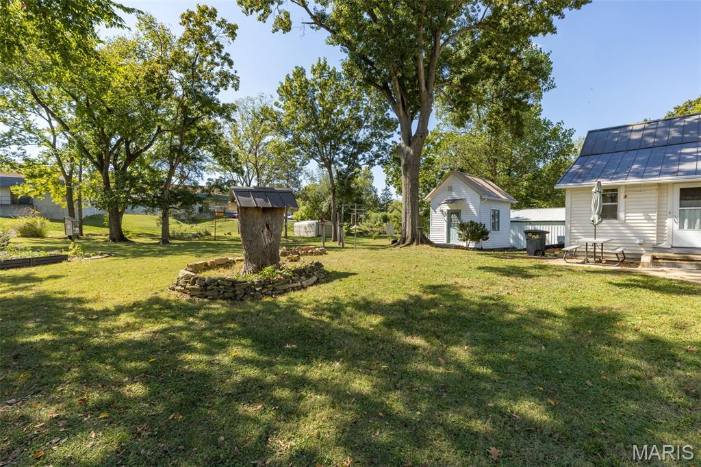 Bonne Terre - Residential