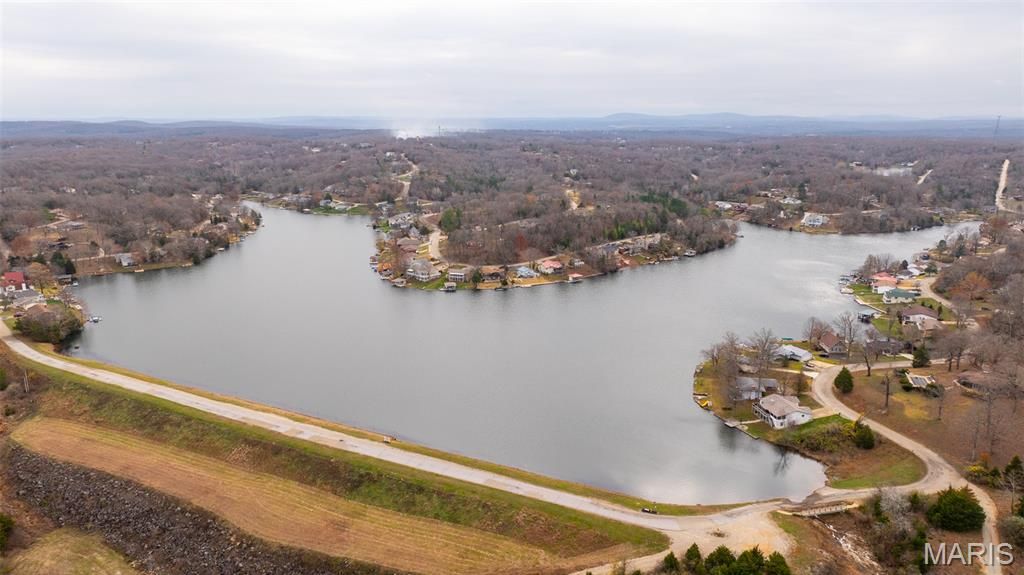 Photo of 000 Rue Marseille, Bonne Terre, MO 63628 (MLS # 26020438)