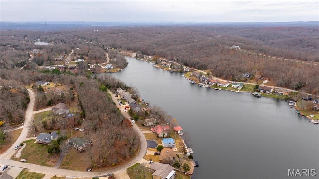 Photo of 000 Rue Marseille, Bonne Terre, MO 63628 (MLS # 26020438)