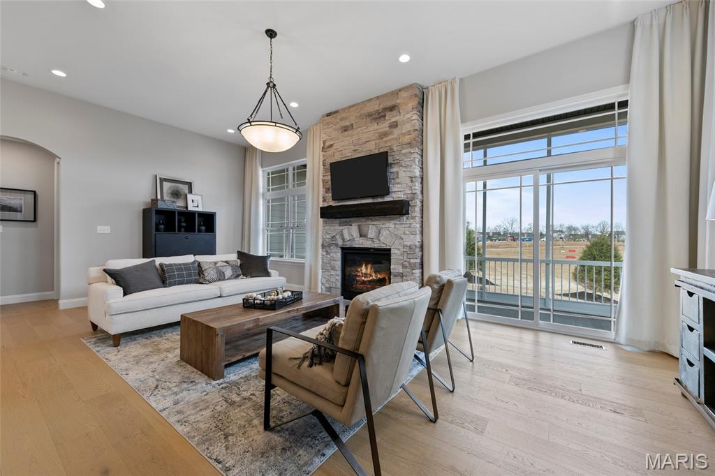 Inverness - Residential