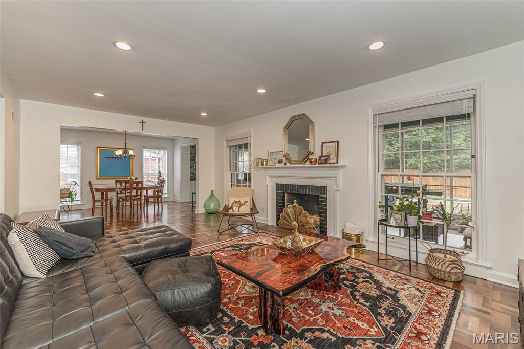 Clayshire Ridge - Residential