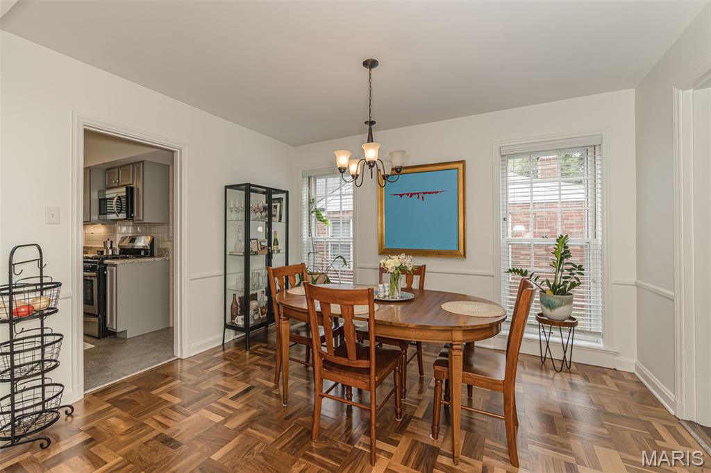 Clayshire Ridge - Residential
