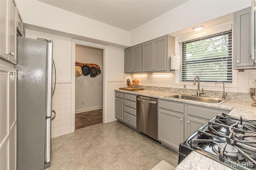 Clayshire Ridge - Residential