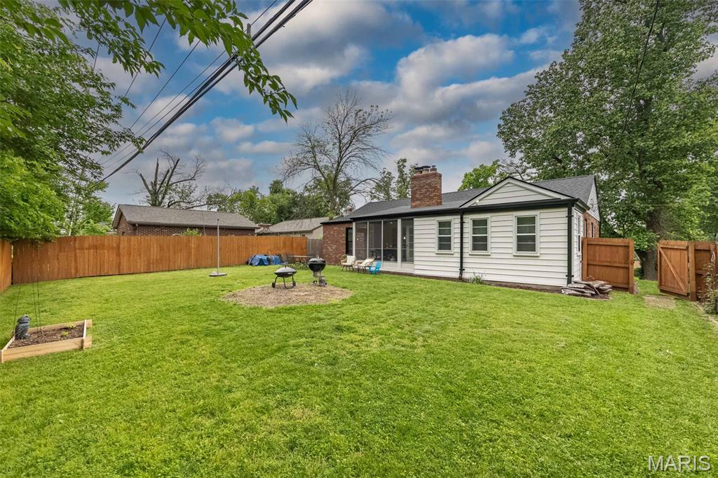 Clayshire Ridge - Residential