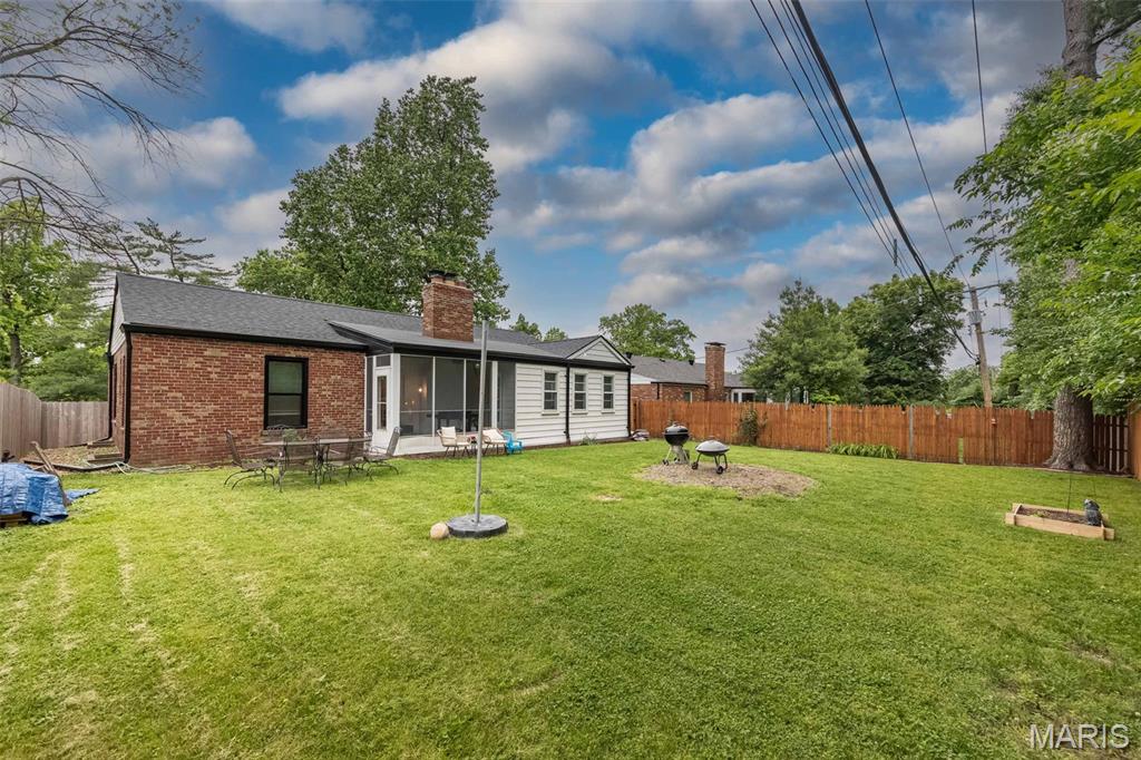 Clayshire Ridge - Residential