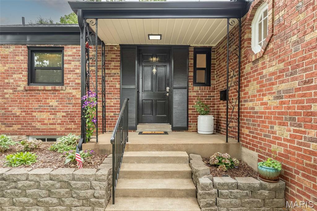 Clayshire Ridge - Residential