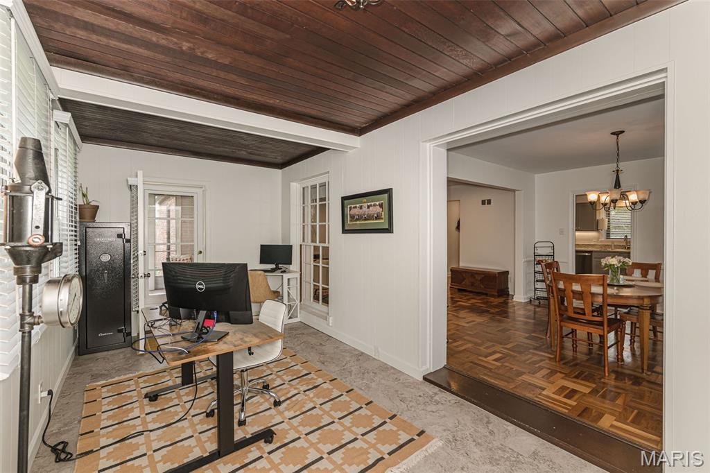 Clayshire Ridge - Residential