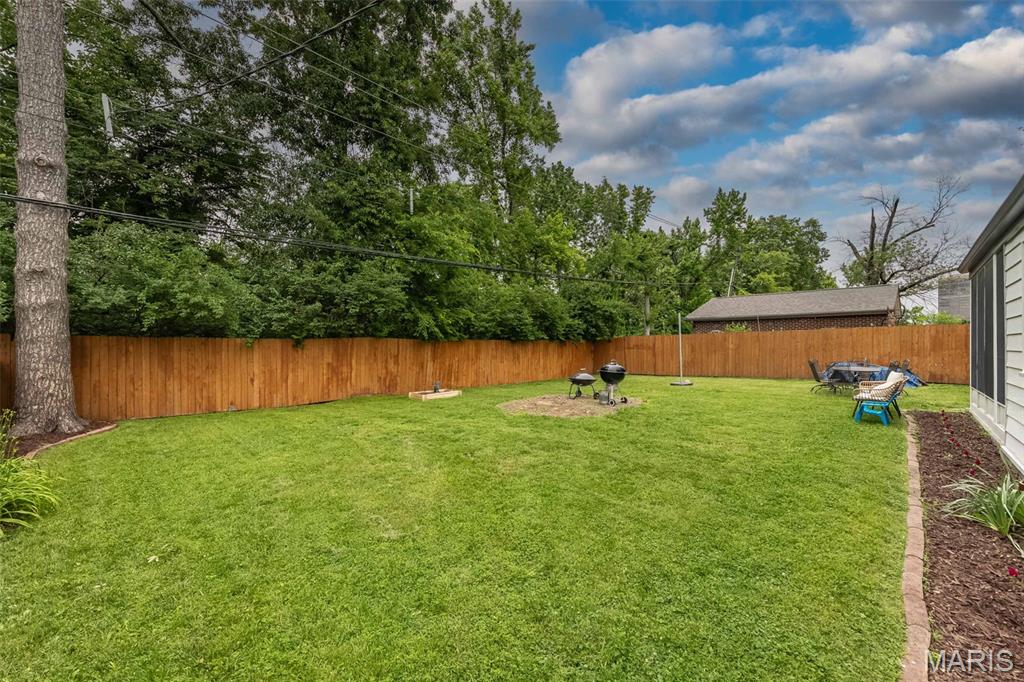 Clayshire Ridge - Residential