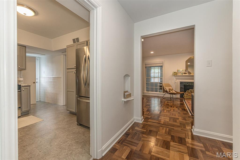 Clayshire Ridge - Residential