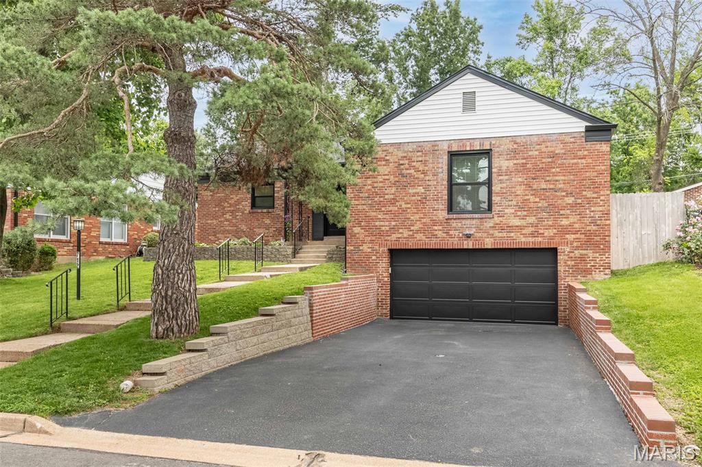 Clayshire Ridge - Residential