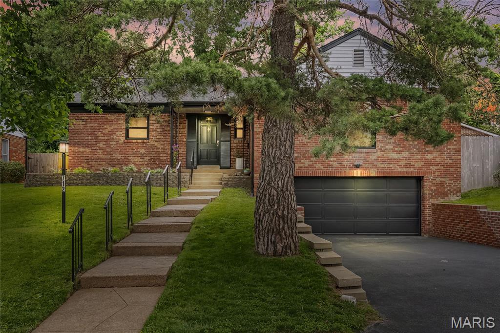 Clayshire Ridge - Residential