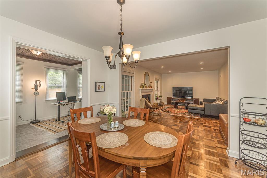 Clayshire Ridge - Residential
