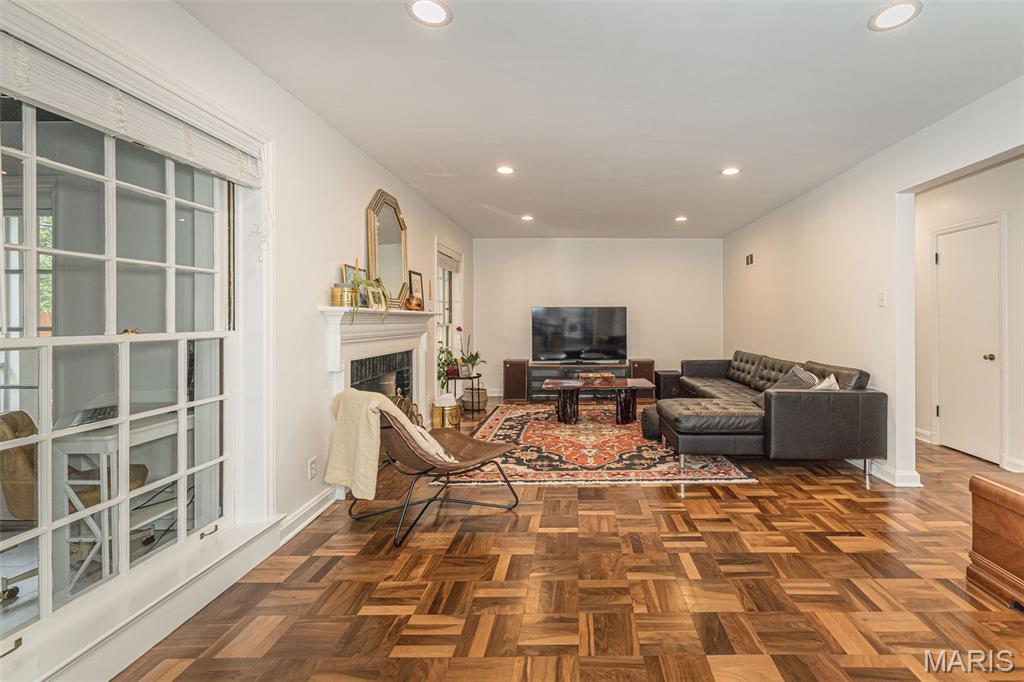 Clayshire Ridge - Residential