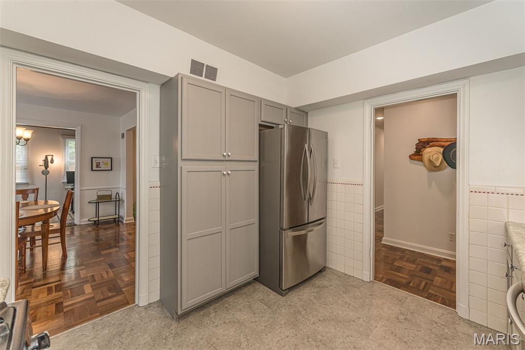 Clayshire Ridge - Residential
