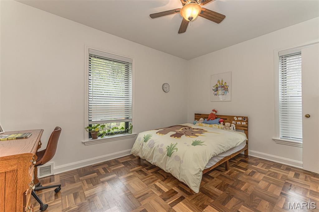 Clayshire Ridge - Residential