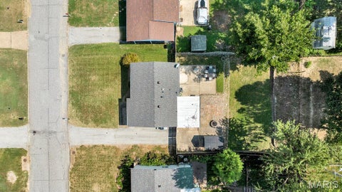 Tiny photo for 872 Hyde Park Drive, Arnold, MO 63010 (MLS # 26058500)