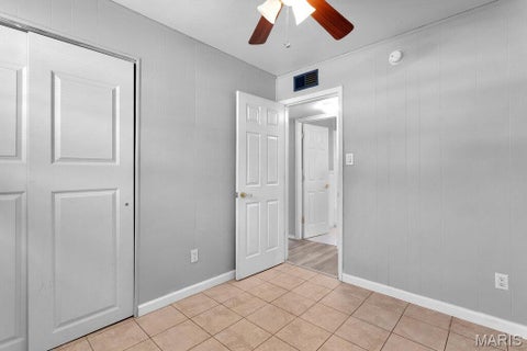 Tiny photo for 872 Hyde Park Drive, Arnold, MO 63010 (MLS # 26058500)