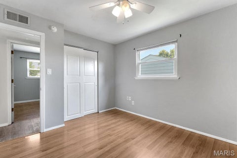 Tiny photo for 872 Hyde Park Drive, Arnold, MO 63010 (MLS # 26058500)