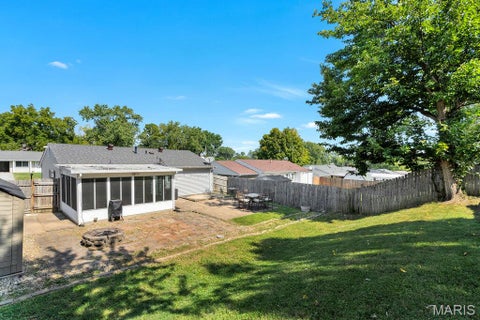 Tiny photo for 872 Hyde Park Drive, Arnold, MO 63010 (MLS # 26058500)