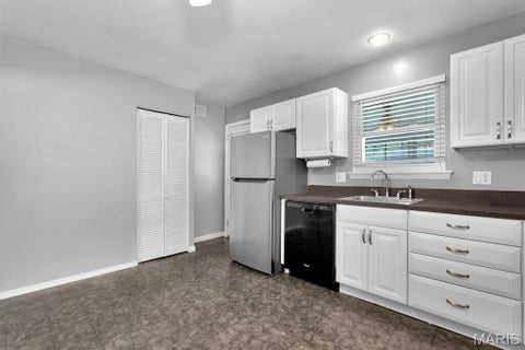Tiny photo for 872 Hyde Park Drive, Arnold, MO 63010 (MLS # 26058500)