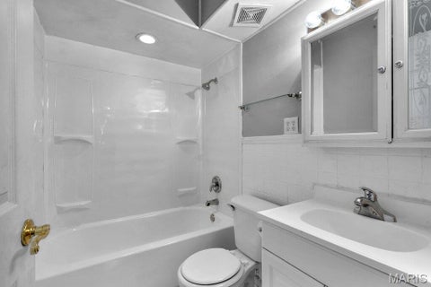 Tiny photo for 872 Hyde Park Drive, Arnold, MO 63010 (MLS # 26058500)