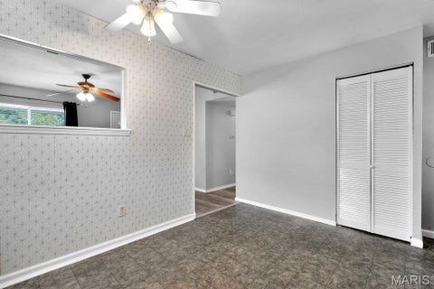 Tiny photo for 872 Hyde Park Drive, Arnold, MO 63010 (MLS # 26058500)