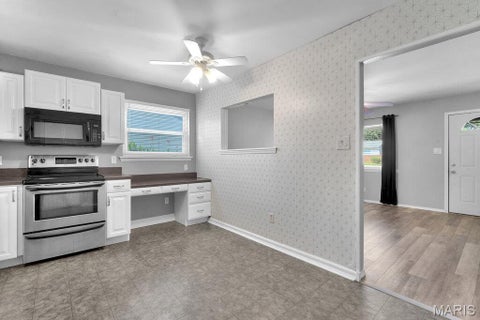Tiny photo for 872 Hyde Park Drive, Arnold, MO 63010 (MLS # 26058500)