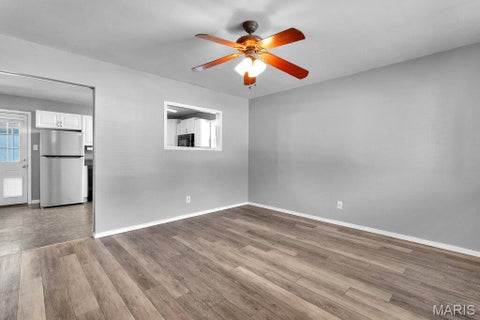 Tiny photo for 872 Hyde Park Drive, Arnold, MO 63010 (MLS # 26058500)