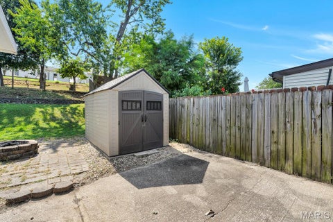 Tiny photo for 872 Hyde Park Drive, Arnold, MO 63010 (MLS # 26058500)