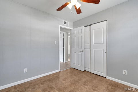 Tiny photo for 872 Hyde Park Drive, Arnold, MO 63010 (MLS # 26058500)