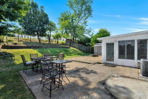 Tiny photo for 872 Hyde Park Drive, Arnold, MO 63010 (MLS # 26058500)