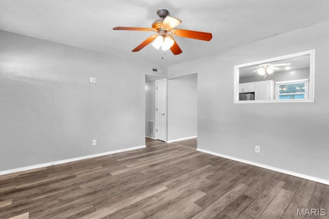 Tiny photo for 872 Hyde Park Drive, Arnold, MO 63010 (MLS # 26058500)