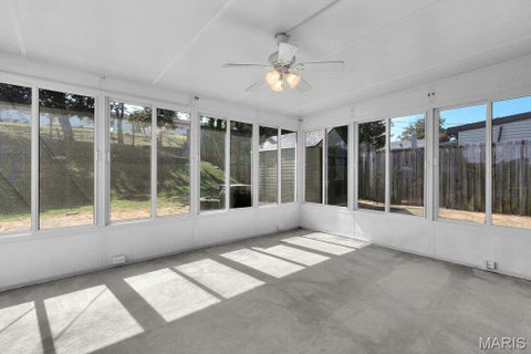 Tiny photo for 872 Hyde Park Drive, Arnold, MO 63010 (MLS # 26058500)