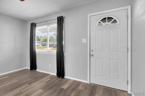Tiny photo for 872 Hyde Park Drive, Arnold, MO 63010 (MLS # 26058500)