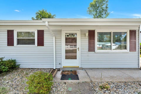 Tiny photo for 872 Hyde Park Drive, Arnold, MO 63010 (MLS # 26058500)