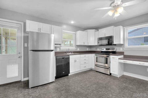 Tiny photo for 872 Hyde Park Drive, Arnold, MO 63010 (MLS # 26058500)