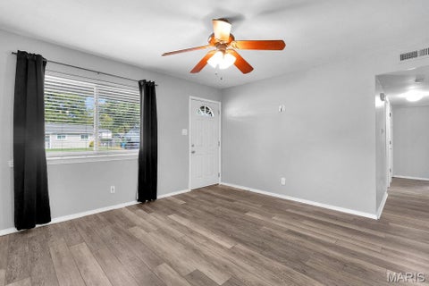Tiny photo for 872 Hyde Park Drive, Arnold, MO 63010 (MLS # 26058500)