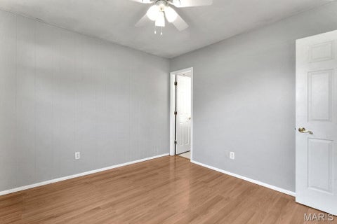 Tiny photo for 872 Hyde Park Drive, Arnold, MO 63010 (MLS # 26058500)