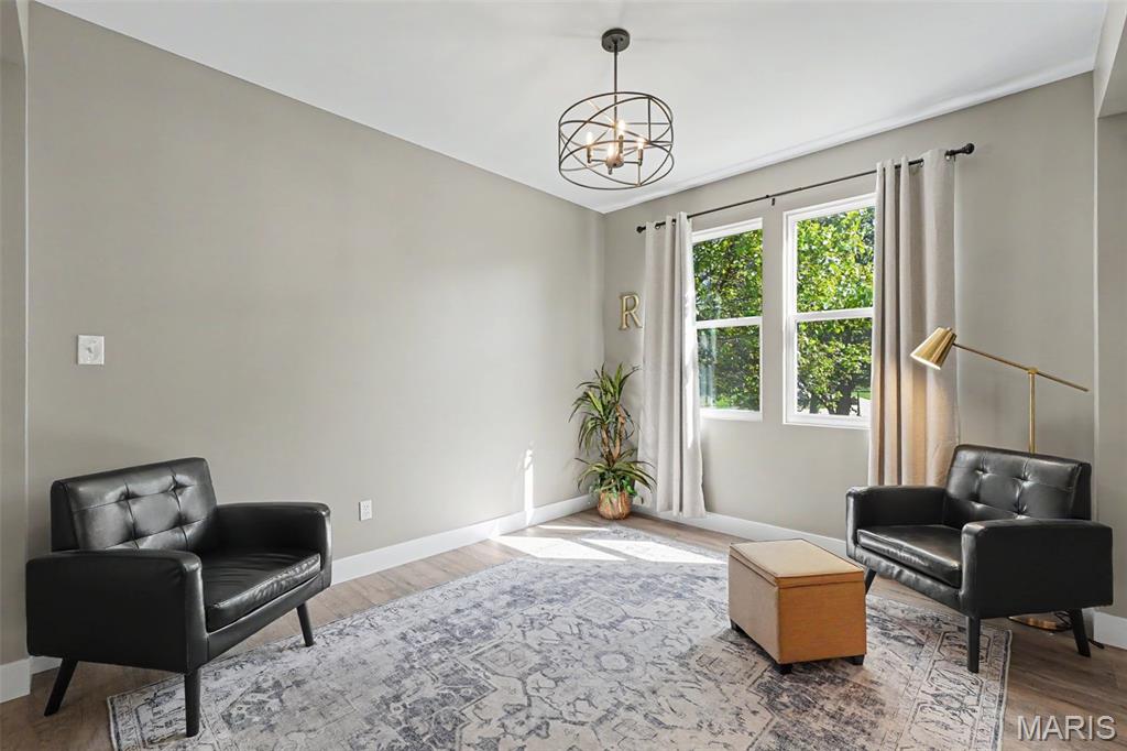 Ashton Woods Two-Plat Two A Amd - Residential